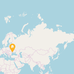 Hotel Menshikov на глобальній карті